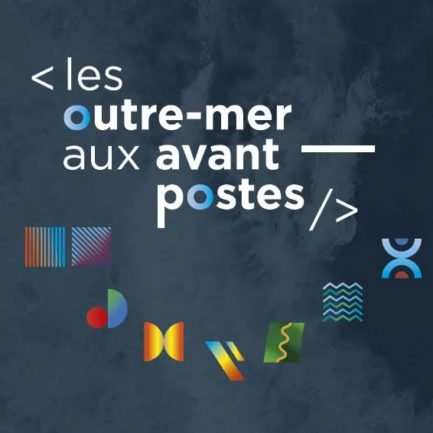 Les Outre-mer aux avant-postes 2025 - Maison de l'Océan